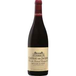 Maison Louis Jadot - Moulin A Vent Chateau Des Jacques Clos Du Grand Carquelin | French Wine