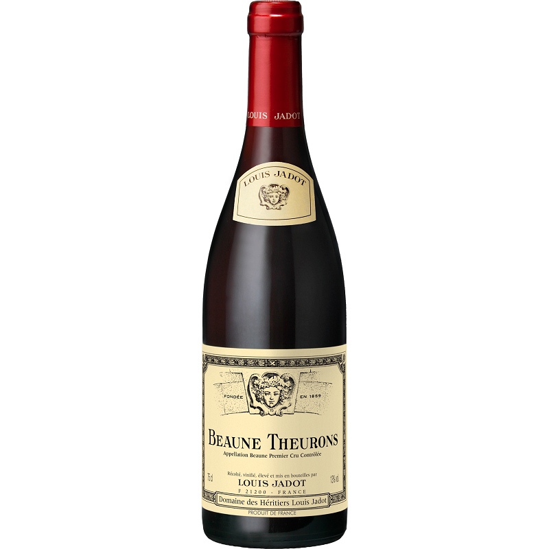 Maison Louis Jadot - Beaune 1er Cru Les Theurons | French Wine