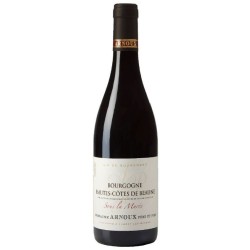 Domaine Arnoux Hautes-Cotes De Beaune Sous La Muree | French Wine