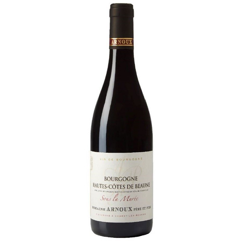 Domaine Arnoux Hautes-Cotes De Beaune Sous La Muree | French Wine