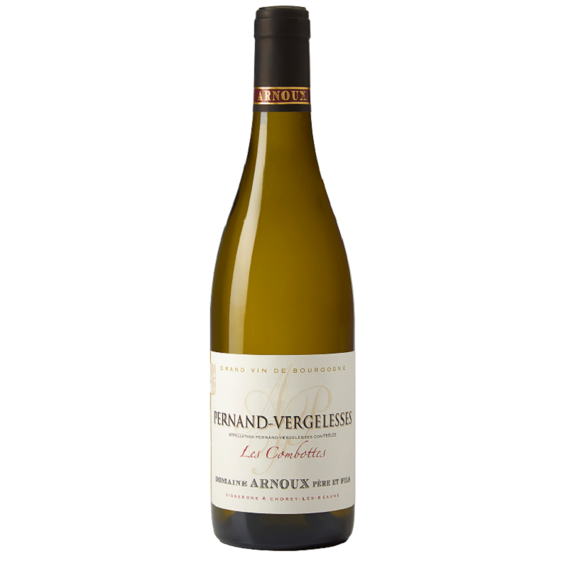 Domaine Arnoux Pernand-Vergelesses Les Combottes | french wine