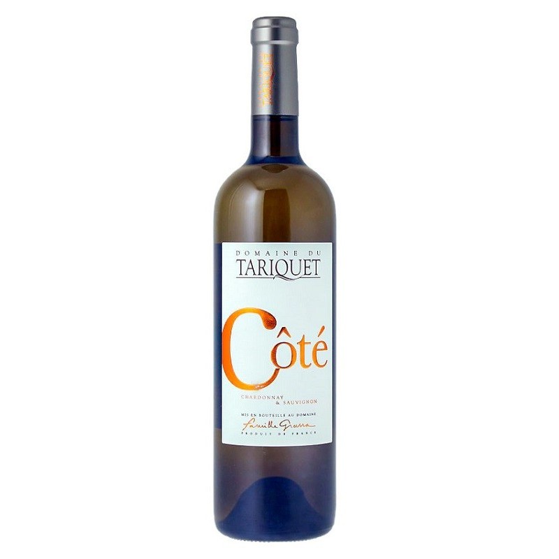 Domaine Tariquet Cote | french wine