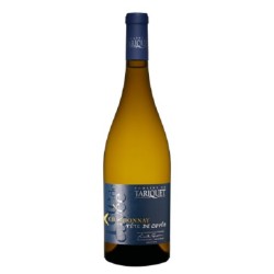 Domaine Tariquet Tête De Cuvée | french wine