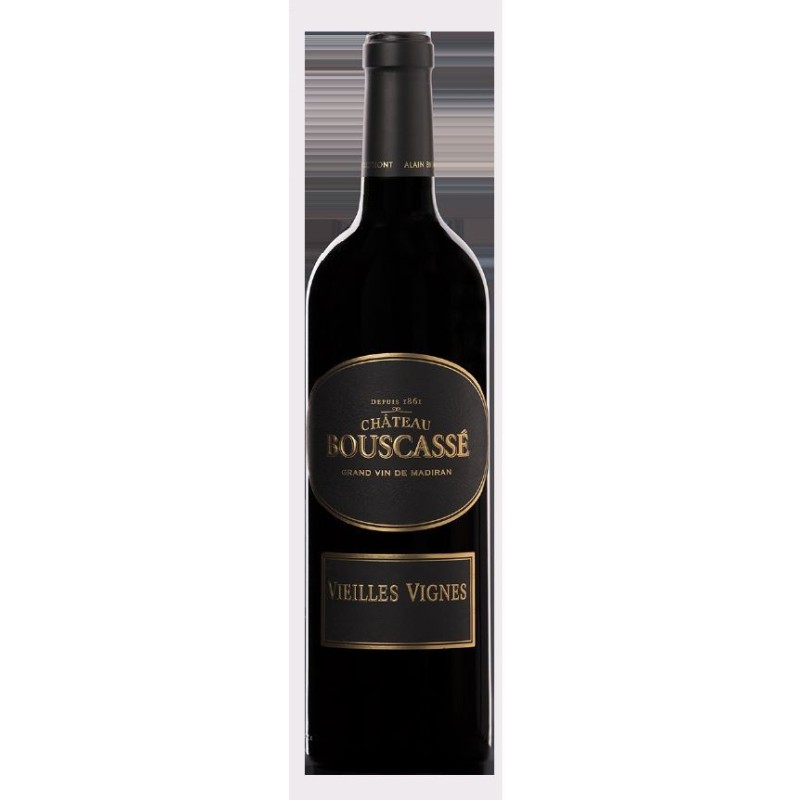 Chateau Bouscasse Vieilles Vignes - Madiran | Red Wine