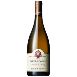 Domaine Ponsot Saint-Romain Cuvee De La Mesange | french wine