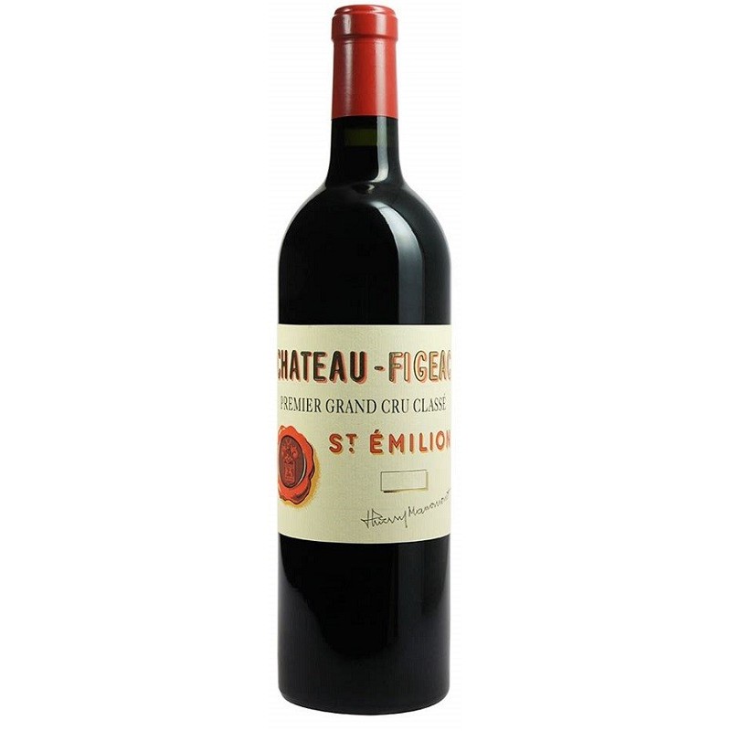 Chateau Figeac - Saint-Emilion 1er Grand Cru Classe | French Wine