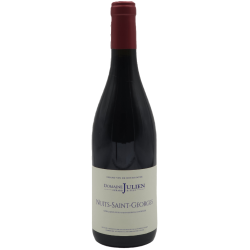 Domaine Julien-Nuits Saint-Georges Villages Aux Saints Juliens | French Wine