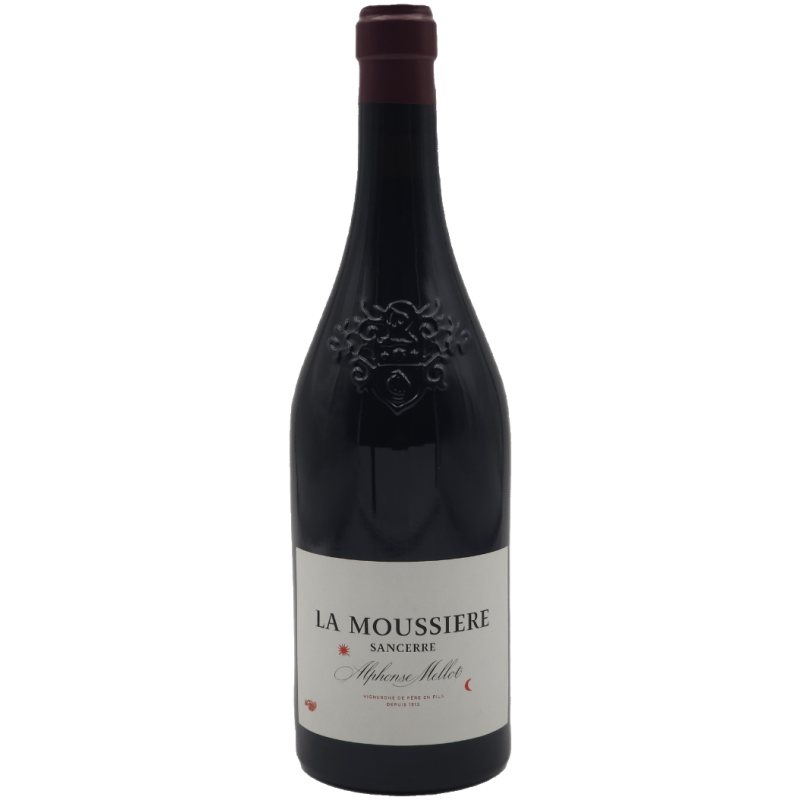 Mellot Sancerre La Moussiere