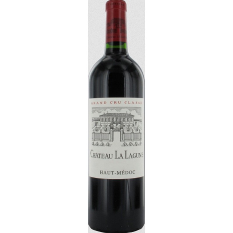 Chateau La Lagune - 3eme Cru Classe | French Wine