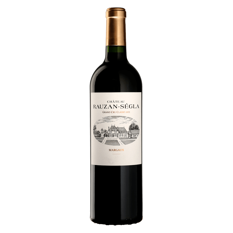 Chateau Rauzan-Segla | French Wine