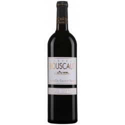 Chateau Bouscaut - Pessac-Leognan Grand Cru Classe | French Wine