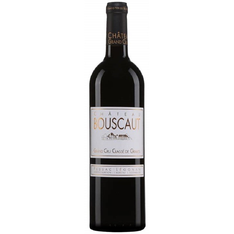 Chateau Bouscaut - Pessac-Leognan Grand Cru Classe | French Wine