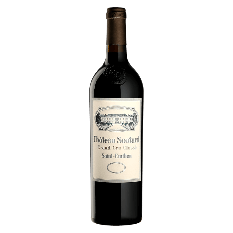 Chateau Soutard | French Wine