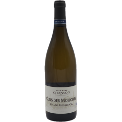 Domaine Chanson Beaune Clos Des Mouches 1er Cru | french wine