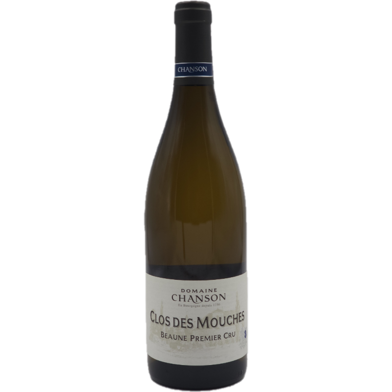 Domaine Chanson Beaune Clos Des Mouches 1er Cru | french wine