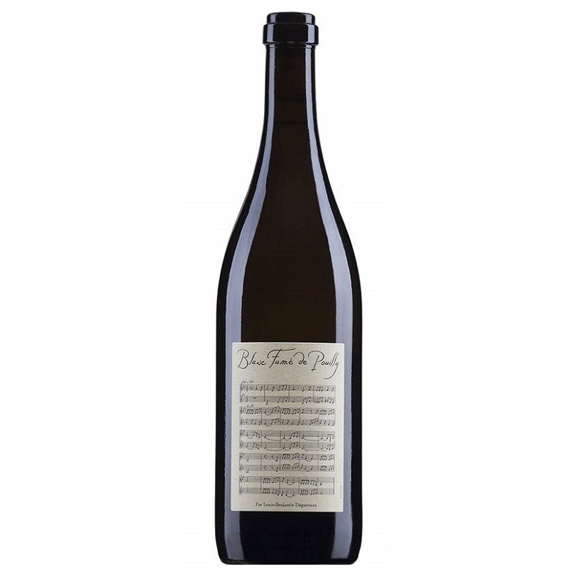 Domaine Didier Dagueneau Blanc Fume De Pouilly | french wine