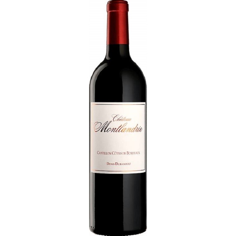 Chateau Montlandrie | French Wine