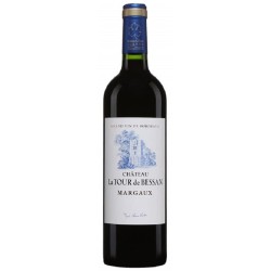 Chateau La Tour De Bessan - Cru Bourgeois | French Wine