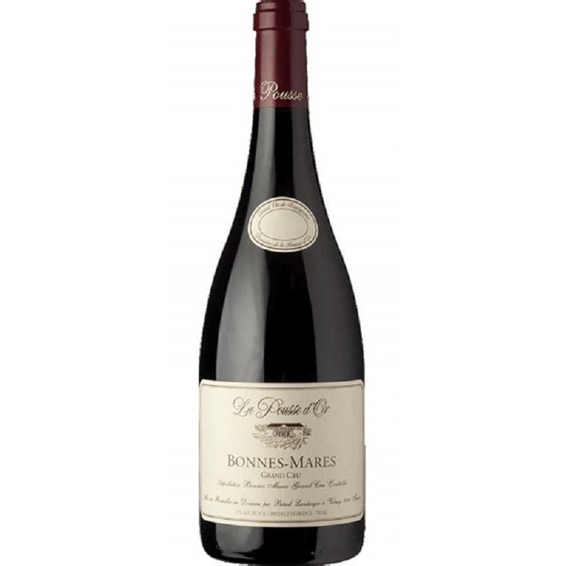 Domaine De La Pousse D'or Bonnes Mares | French Wine