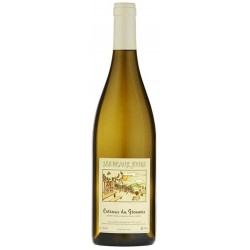 Domaine Emile Balland Les Beaux Jours Coteaux Du Giennois | french wine