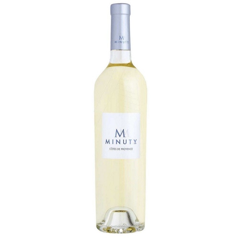 M De Minuty - Cotes De Provence | french wine