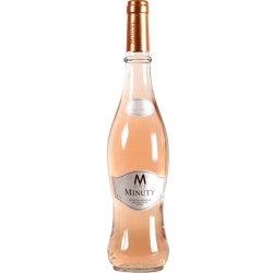 M De Minuty - Cotes De Provence | french wine