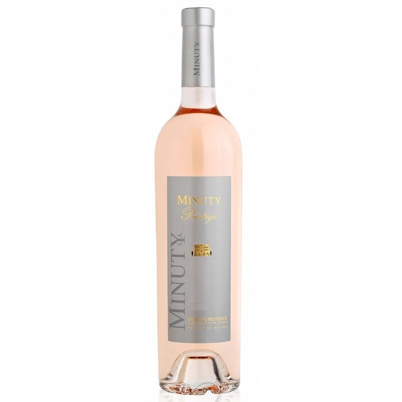 Minuty Prestige - Cotes De Provence | french wine