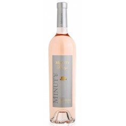 Minuty Prestige - Cotes De Provence | french wine