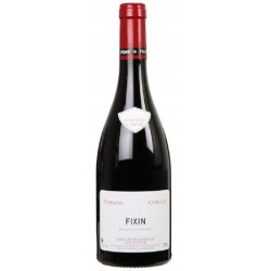 Domaine Coillot - Fixin | French Wine