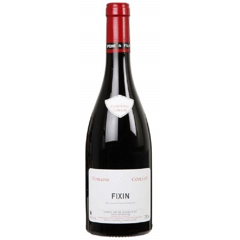 Domaine Coillot - Fixin | French Wine