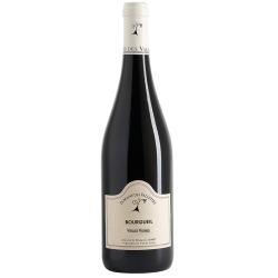 Domaine Des Vallettes Bourgueil Vieilles Vignes | French Wine