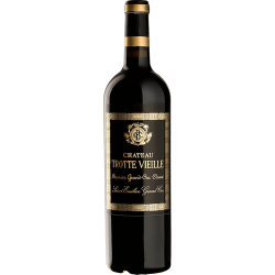 Chateau Trottevieille - Saint-Emilion 1er Grand Cru Classe B | French Wine