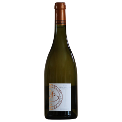 Domaine Saint-Roch - Touraine Blanc Les Demoiselles | french wine