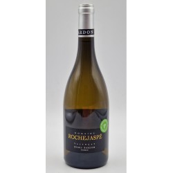 Domaine Rochejaspé - Valençay Blanc | french wine