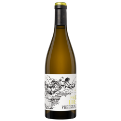 Domaine Gayda - Figure Libre Freestyle - Vin Bio | french wine