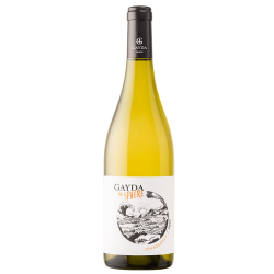 Domaine Gayda - Sphere Chardonnay | french wine