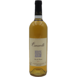 Clos Canarelli Muscat | french wine