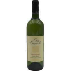 Clos Canarelli Amphora | french wine