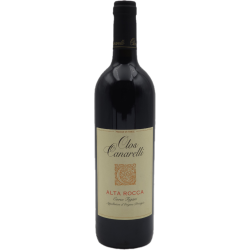 Clos Canarelli Alta Rocca | French Wine