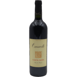 Clos Canarelli Costa Nera | French Wine