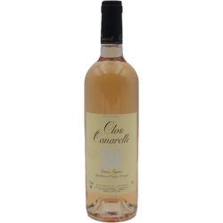 Clos Canarelli | french wine