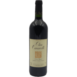 Clos Canarelli | French Wine