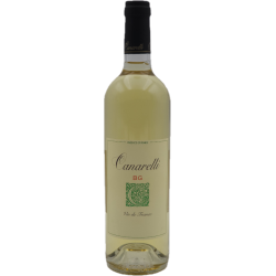 Clos Canarelli Bianco Gentile | french wine