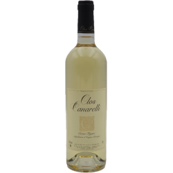 Clos Canarelli | french wine