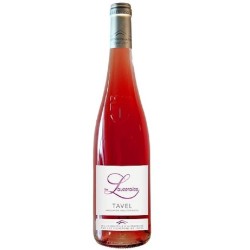 Les Vignerons De Tavel - Tavel Rose Les Lauzeraies | french wine