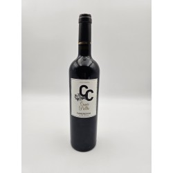 Clos Canereccia Cuvee Des Pierre | French Wine