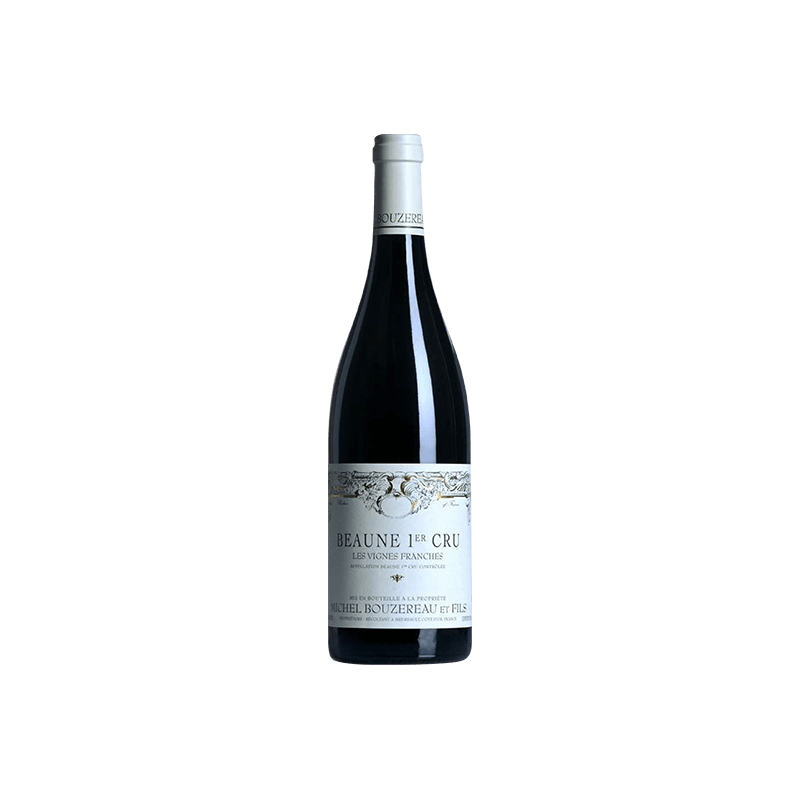 Bouzereau Michel Et Fils Beaune Les Vignes Franches | French Wine