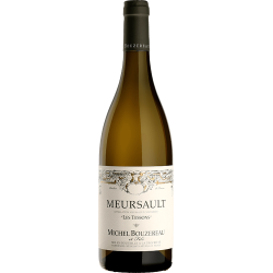 Bouzereau Michel Et Fils Meursault Les Tessons | french wine