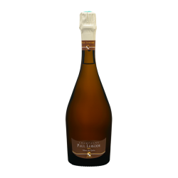 Champagne Paul Leredde Blanc De Noirs Brut | Champagne