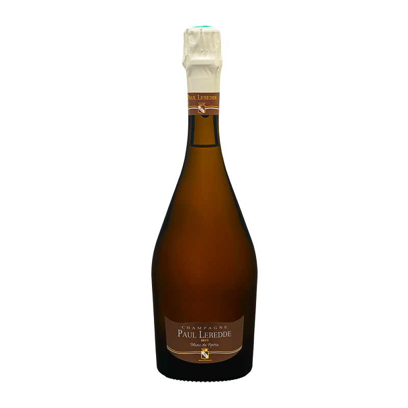 Champagne Paul Leredde Blanc De Noirs Brut | Champagne